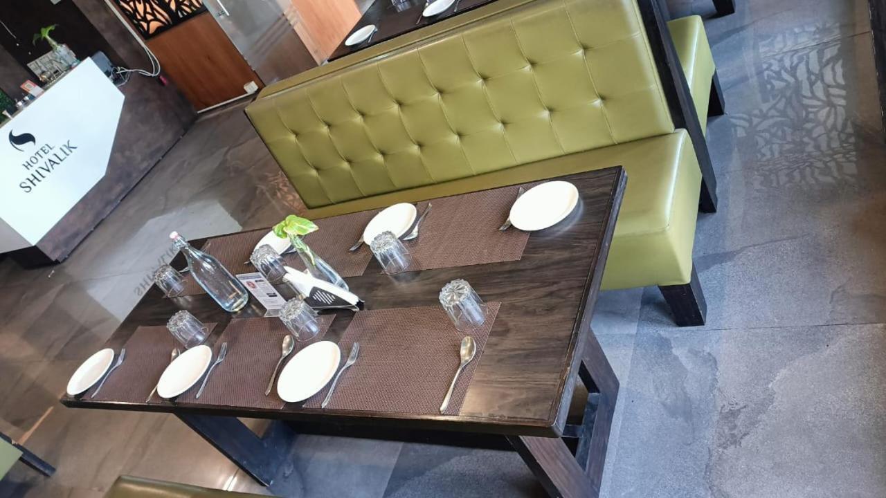 Hotel Shivalik - Mehsana Mahesana Zewnętrze zdjęcie