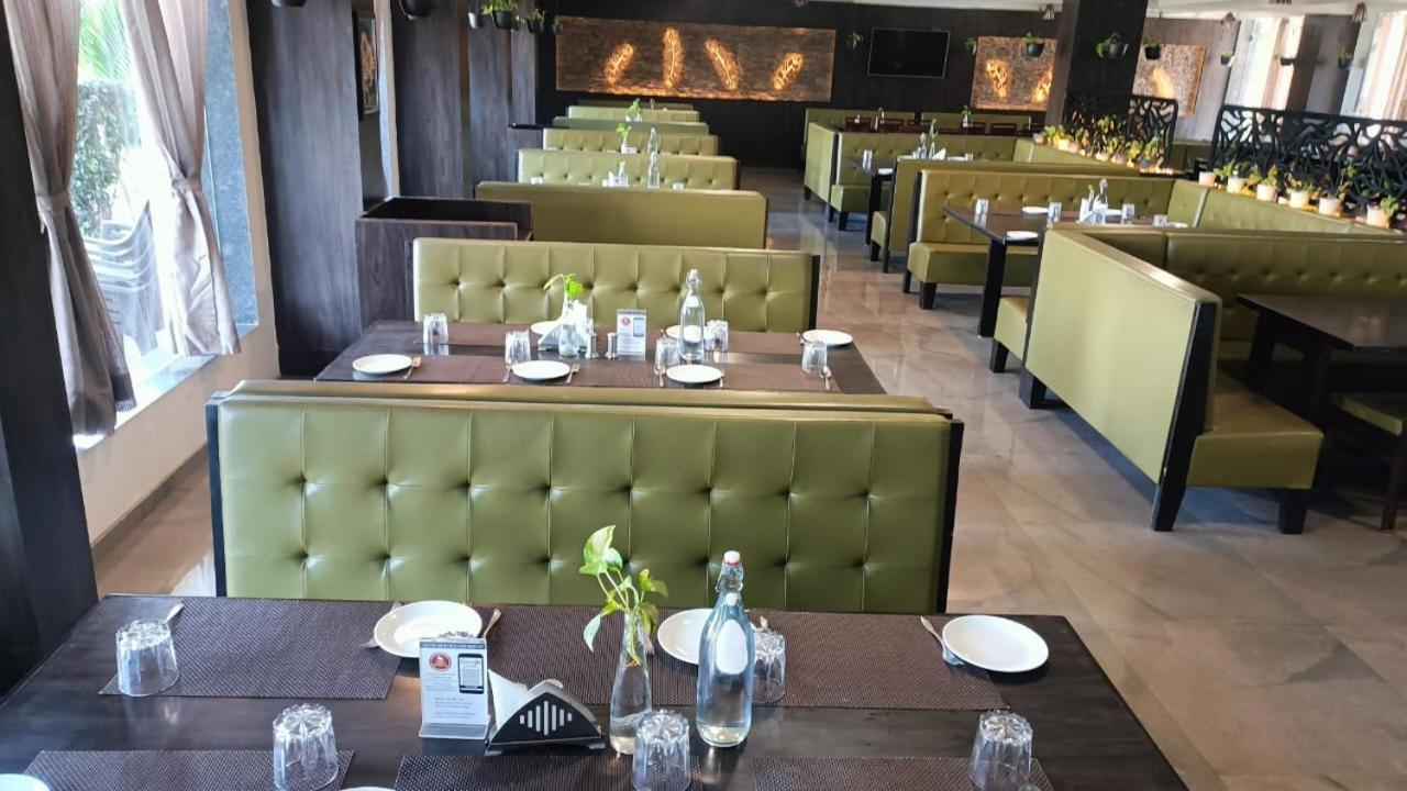 Hotel Shivalik - Mehsana Mahesana Zewnętrze zdjęcie